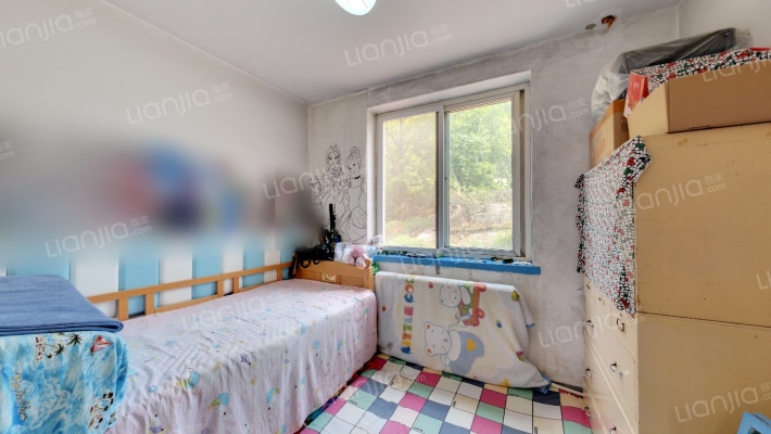 红旗西路二手房实景图