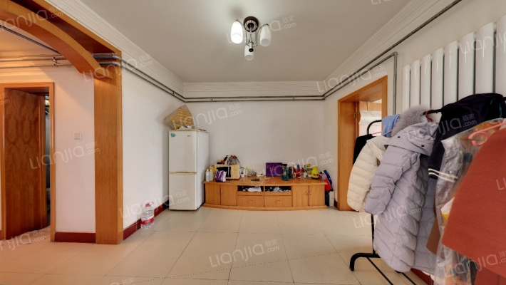 隆达小区二手房实景图