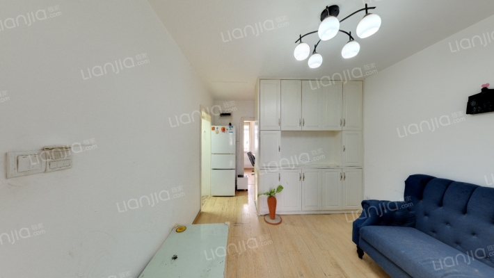 莲花新村西区二手房实景图