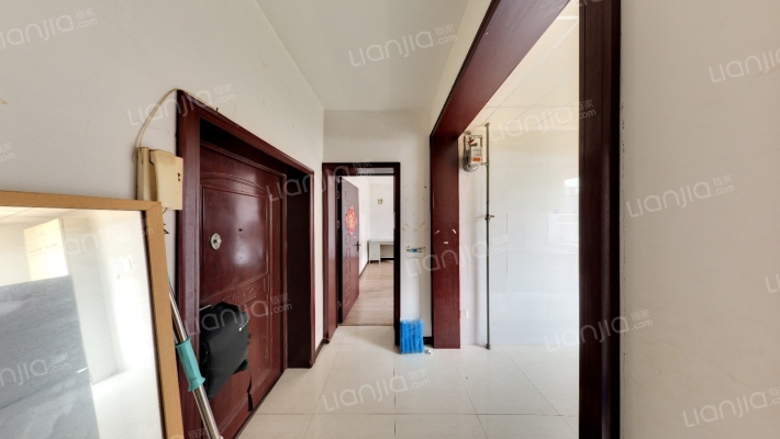 云峰里二手房实景图