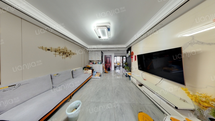 杨巷新村二手房实景图