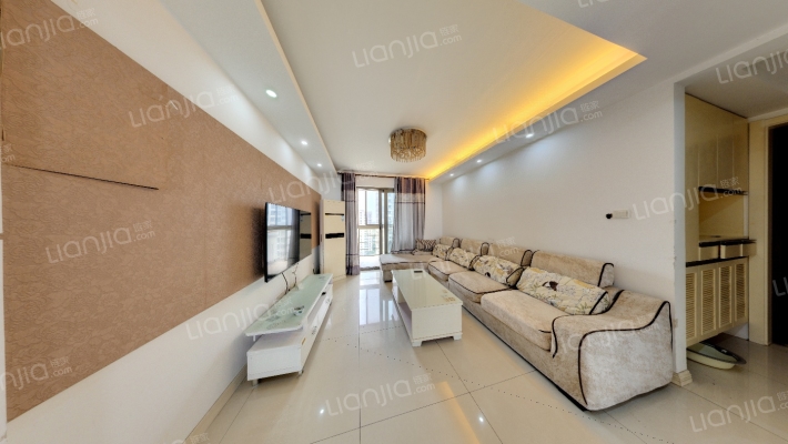 悦湖二手房实景图