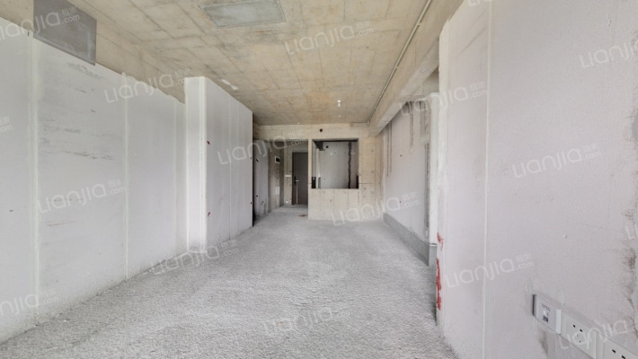 信城缙悦城二手房实景图