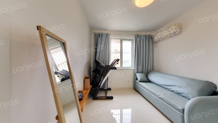 燕子弄二手房实景图