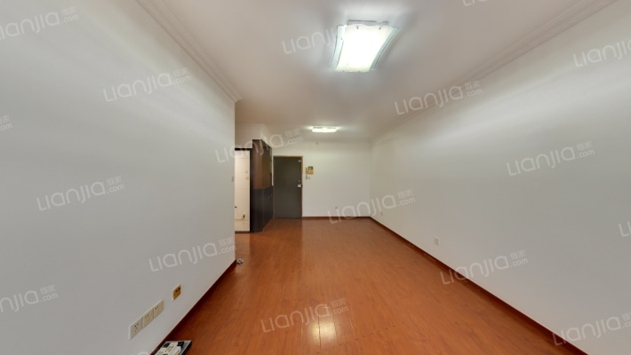 益田点彩人家二手房实景图