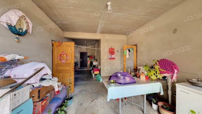 湾德里华府二手房实景图