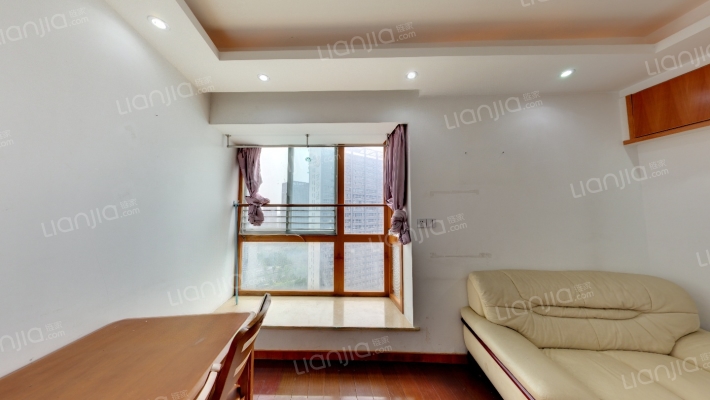 现代印象广场二手房实景图