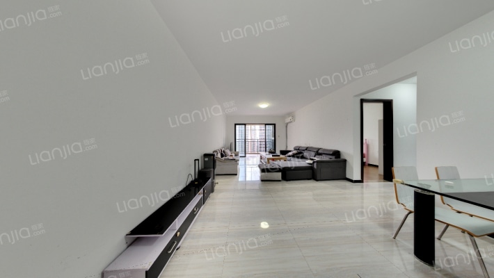 光明花半里二区二手房实景图