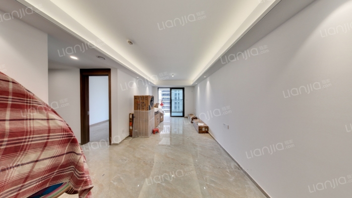 保利和光屿湖逸园二手房实景图