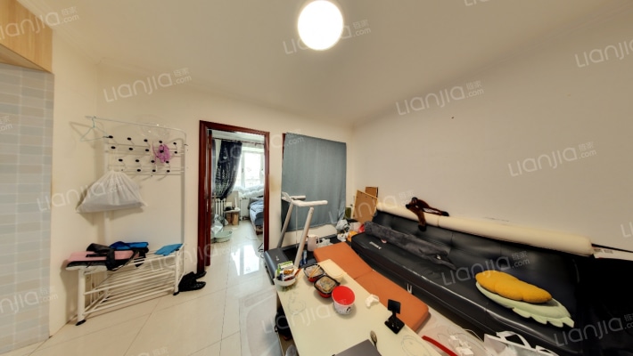 天通公园里二手房实景图