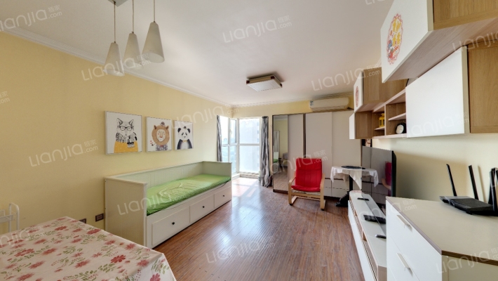 北苑家园莲葩园二手房实景图