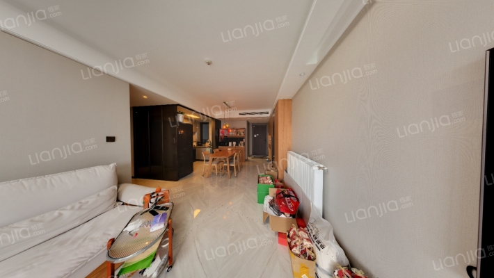 绿城燕语春风居二手房实景图