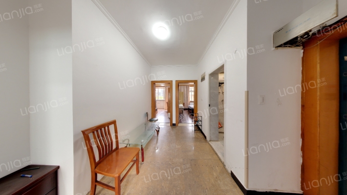 迎春小区二手房实景图