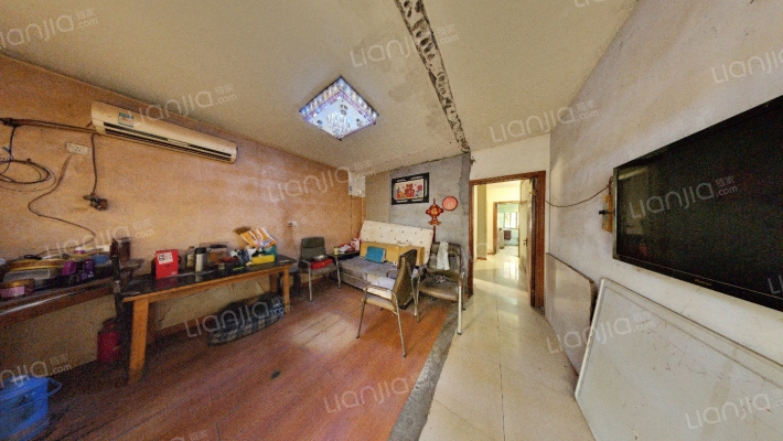 民丰苑西区二手房实景图