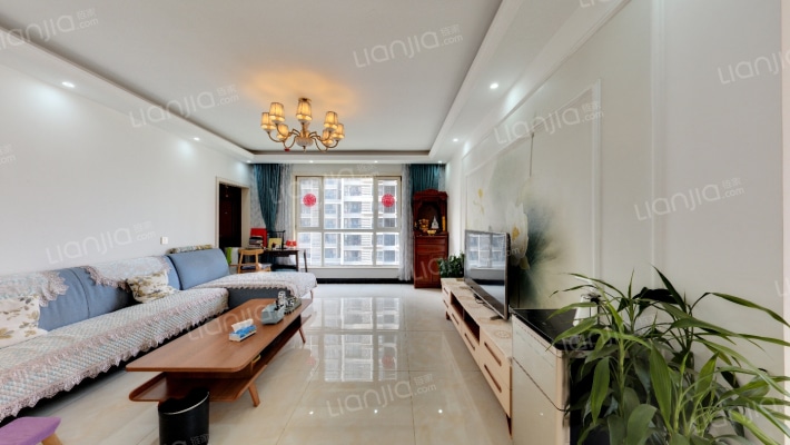 正商城裕园2号院二手房实景图