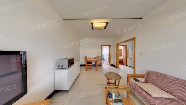 中纺宿舍北院二手房实景图