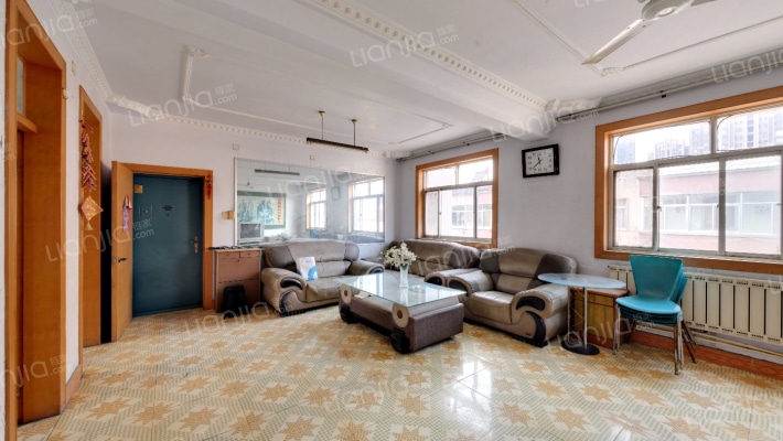 中牟烟草公司家属生活区二手房实景图