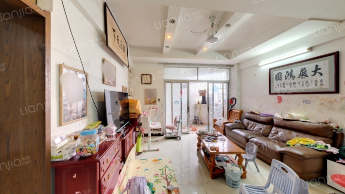 群星阁二手房实景图