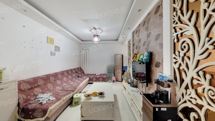 祥瑞中心花园二手房实景图