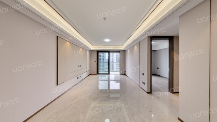 星瓒颂锦府二手房实景图