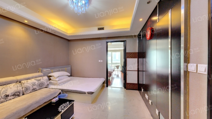 星海大观二手房实景图