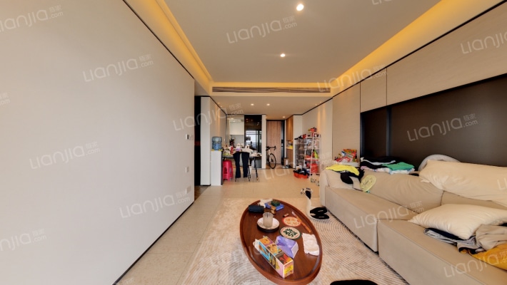 盛合天宸家园二手房实景图