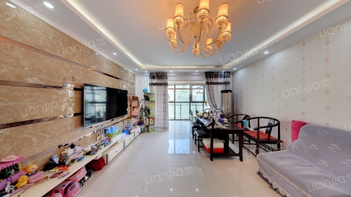 春和景明二手房实景图