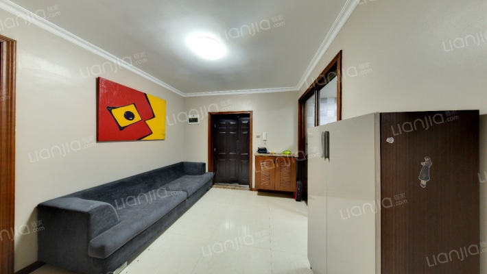 吉如家园二手房实景图