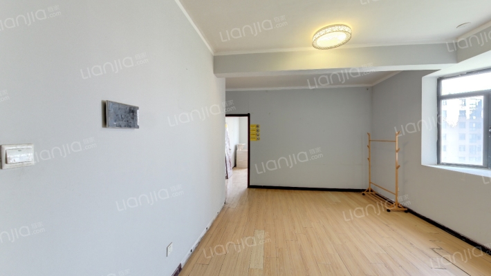 郑烟鸿城二手房实景图