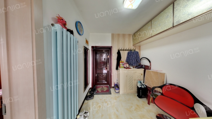 永进楼二手房实景图