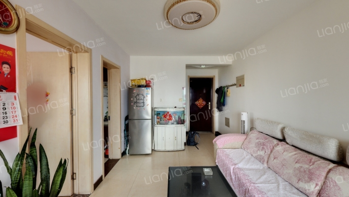 顺通家园二手房实景图