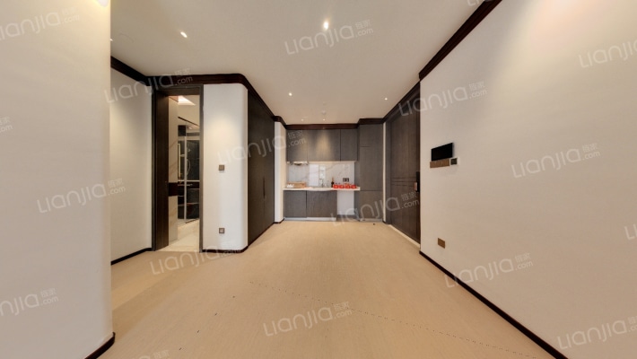 仁恒深之源二手房实景图