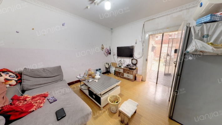 松园弄二手房实景图