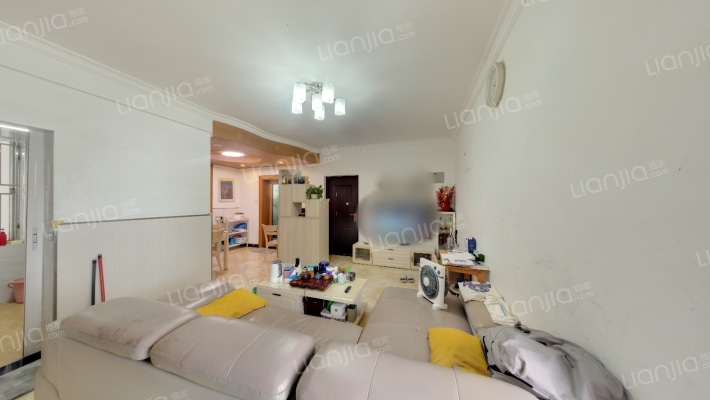 福昌大厦二手房实景图