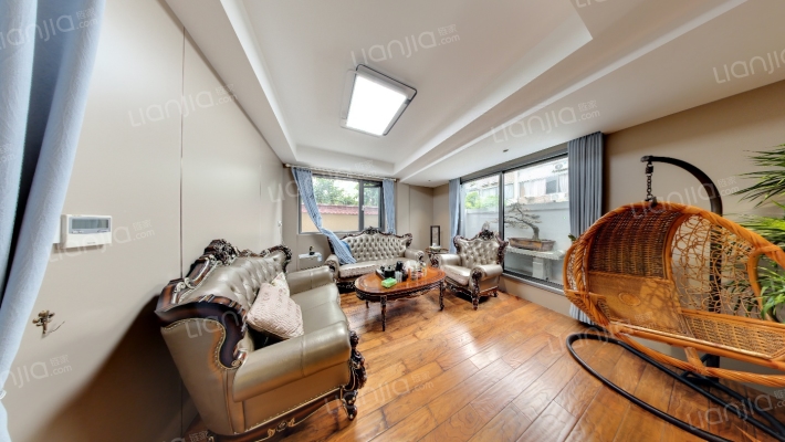 东港怡乐花园二手房实景图