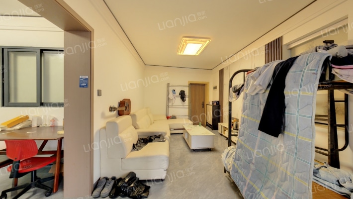 大信大厦二手房实景图