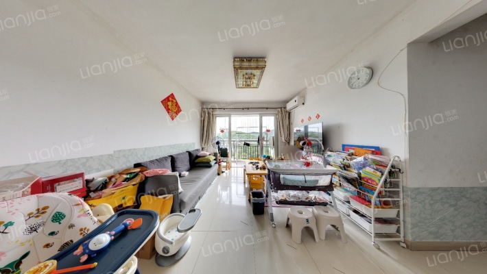 茵悦之生花园二期二手房实景图