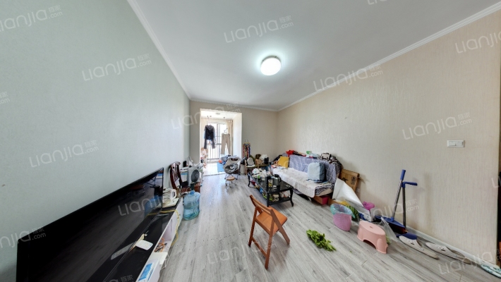 金荣花园二手房实景图