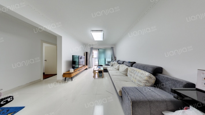 南光紫荆苑二手房实景图