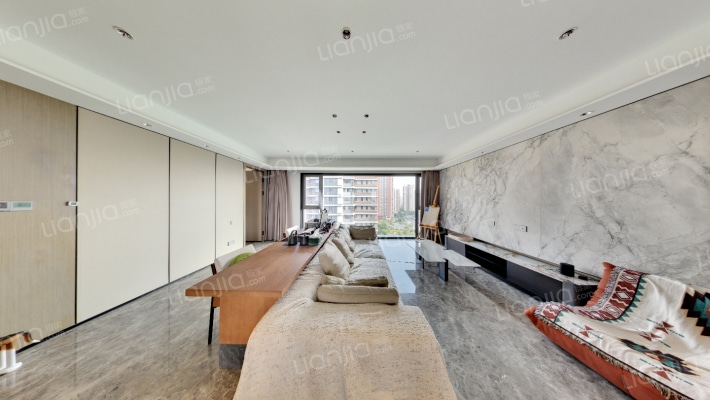 龙湖天曜二手房实景图