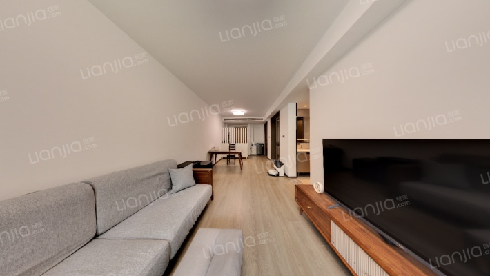 建发·珺和府二手房实景图