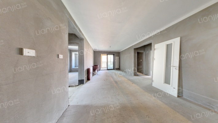 汇泉城3号院二手房实景图