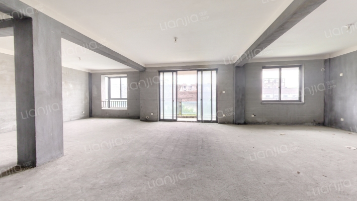 里河公寓二手房实景图