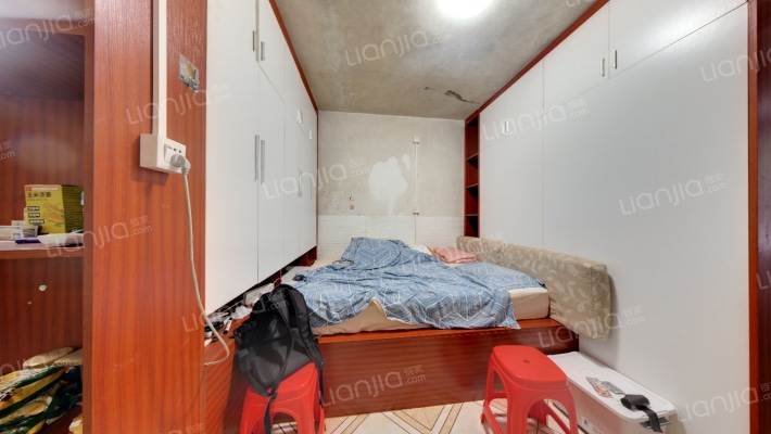 紫荆花园二手房实景图