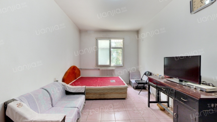 长铝32街坊二手房实景图