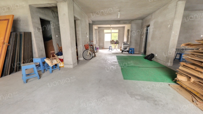 浴美苑二手房实景图