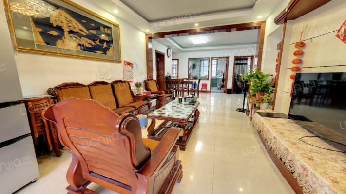 永翔公寓二手房实景图