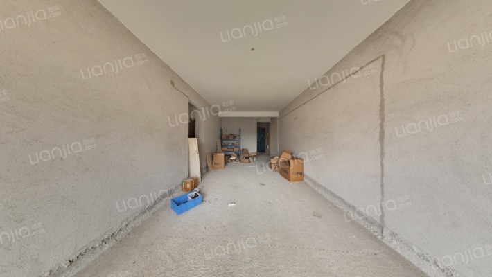 创雄华府二手房实景图