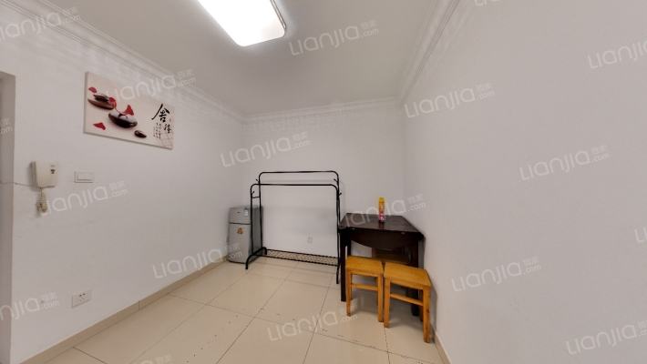 米市巷二手房实景图