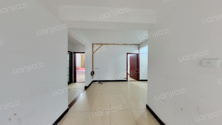 培江园东区二手房实景图